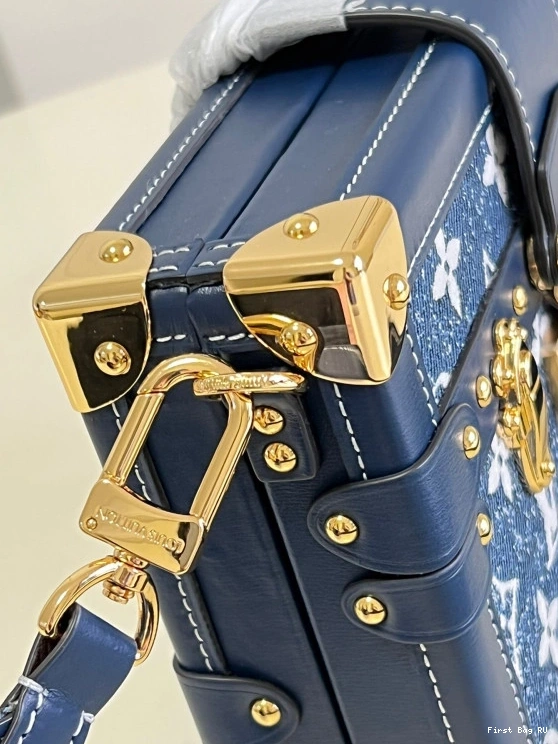 First bags ru PETITE MALLE VUITTON LOUIS 0708